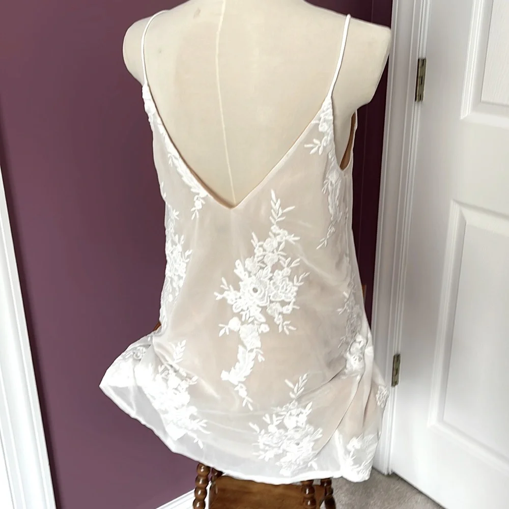 Sexy State of Love Dress size 8 - Picture 3 of 5